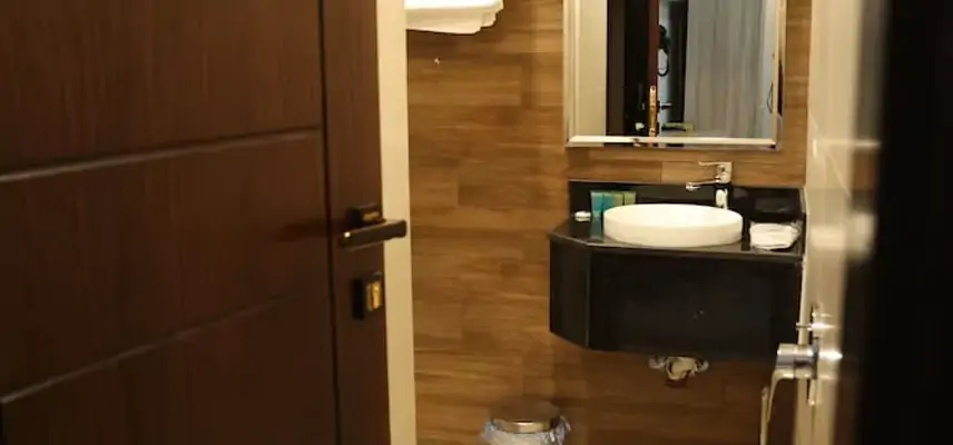MADINAH DELUXE Hotel image